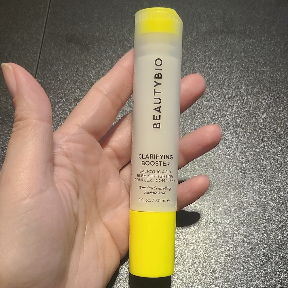BeautyBio Clarifying Booster - Picture 2 of 3